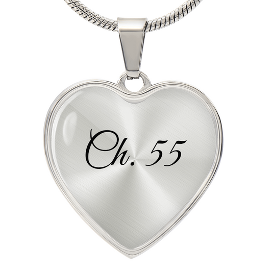 Acotar Inspired Jewelry Bookish Necklace Smut reader Chapter 55 Valentines Anniversary