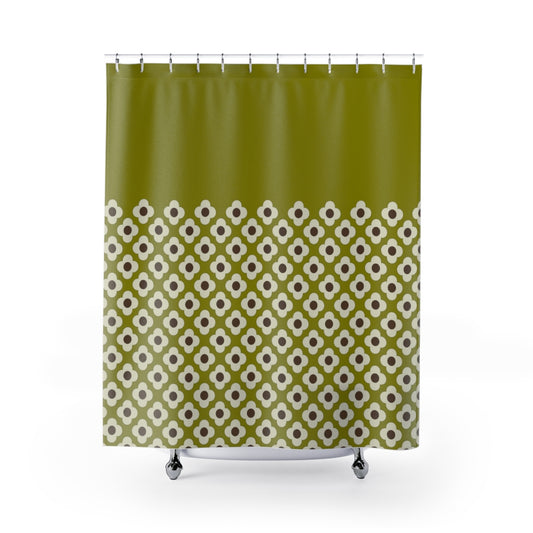 Shower Curtains