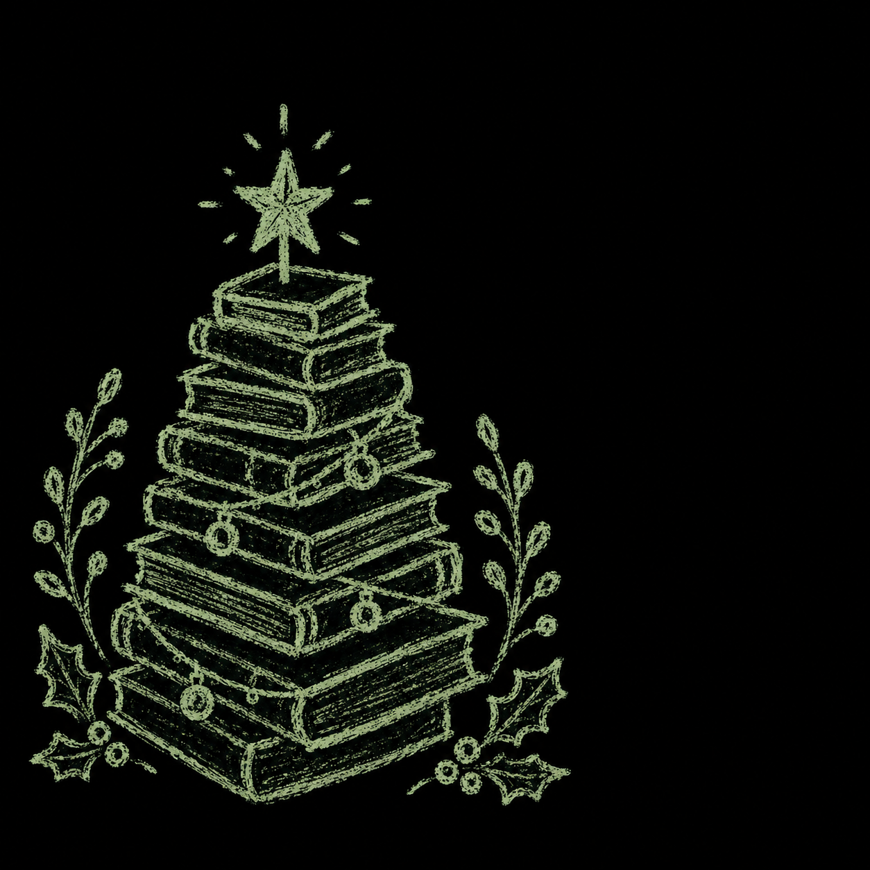 Bookish Holiday