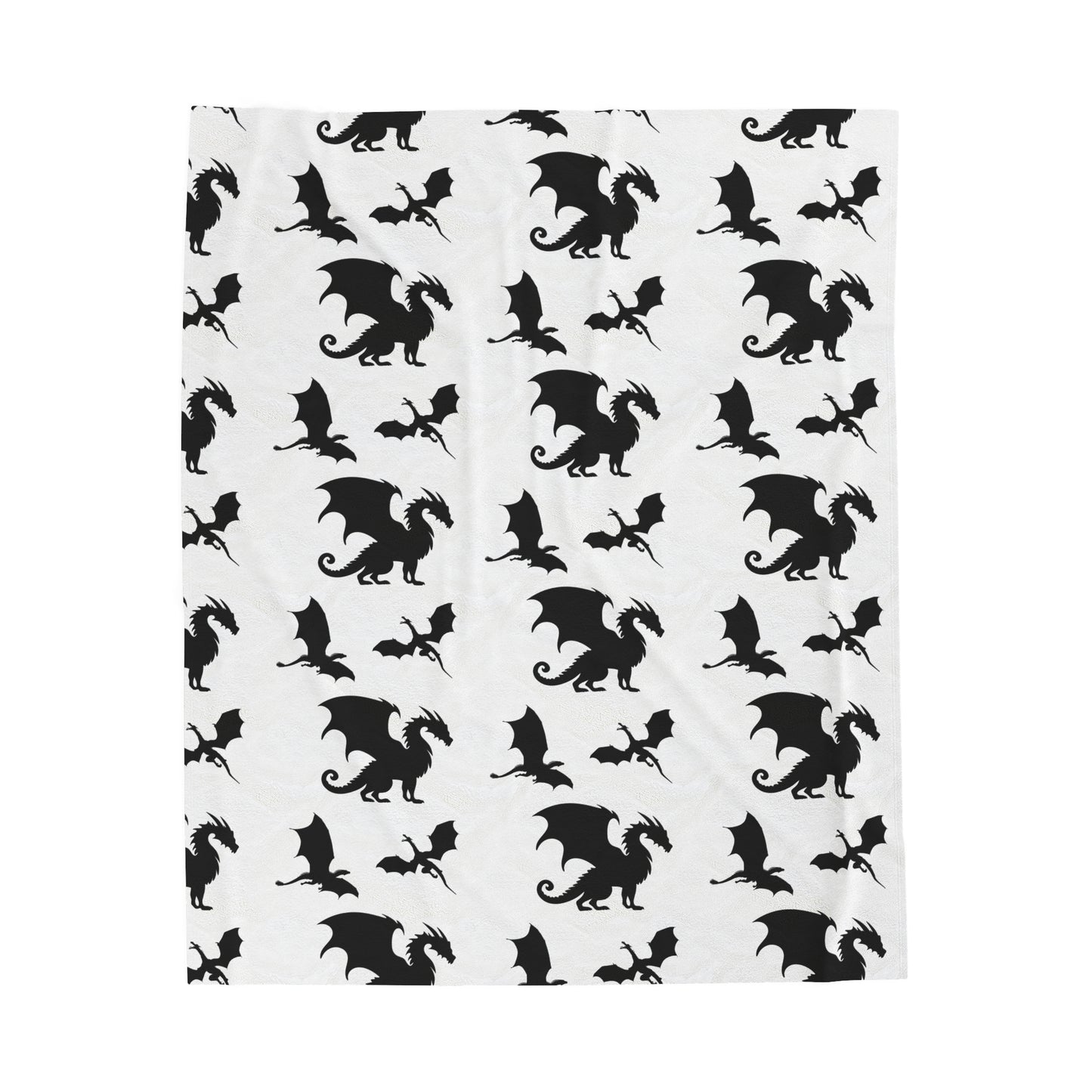Fourth Wing Inspired Blanket Fourth Wing Gift for Her | Checkerboard Bookish Fleece Throw Blanket | Iron Flame Gifts | Bookstagram Merch