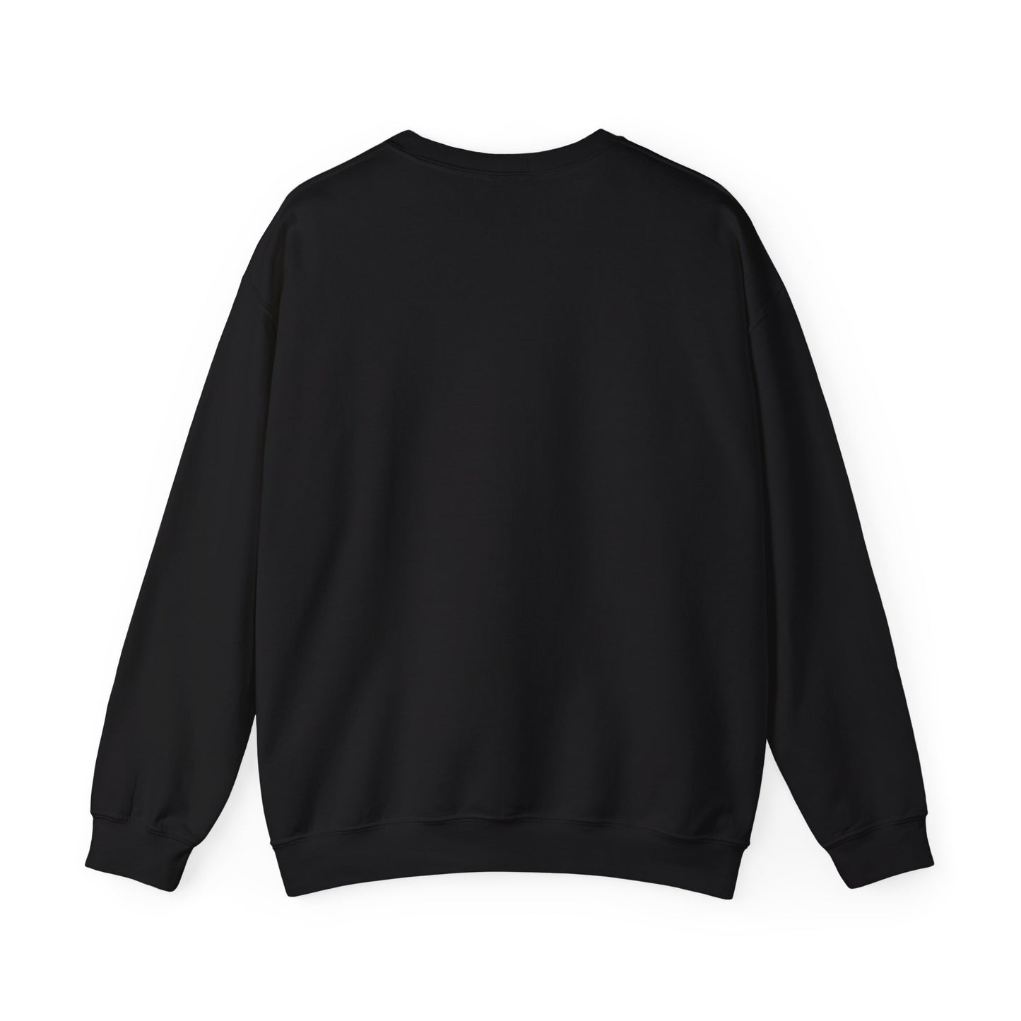 Luke’s Bait & Tackle Crewneck Sweatshirt — Vintage Fishing Shop Pullover
