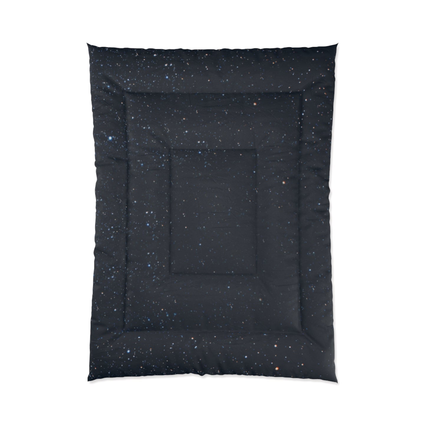 Celestial Comforter - Night Sky Bedding for Cozy Nights, Starry Queen Quilt, A Court of Thorns and Roses Blanket, Celestial Bedroom Decor,