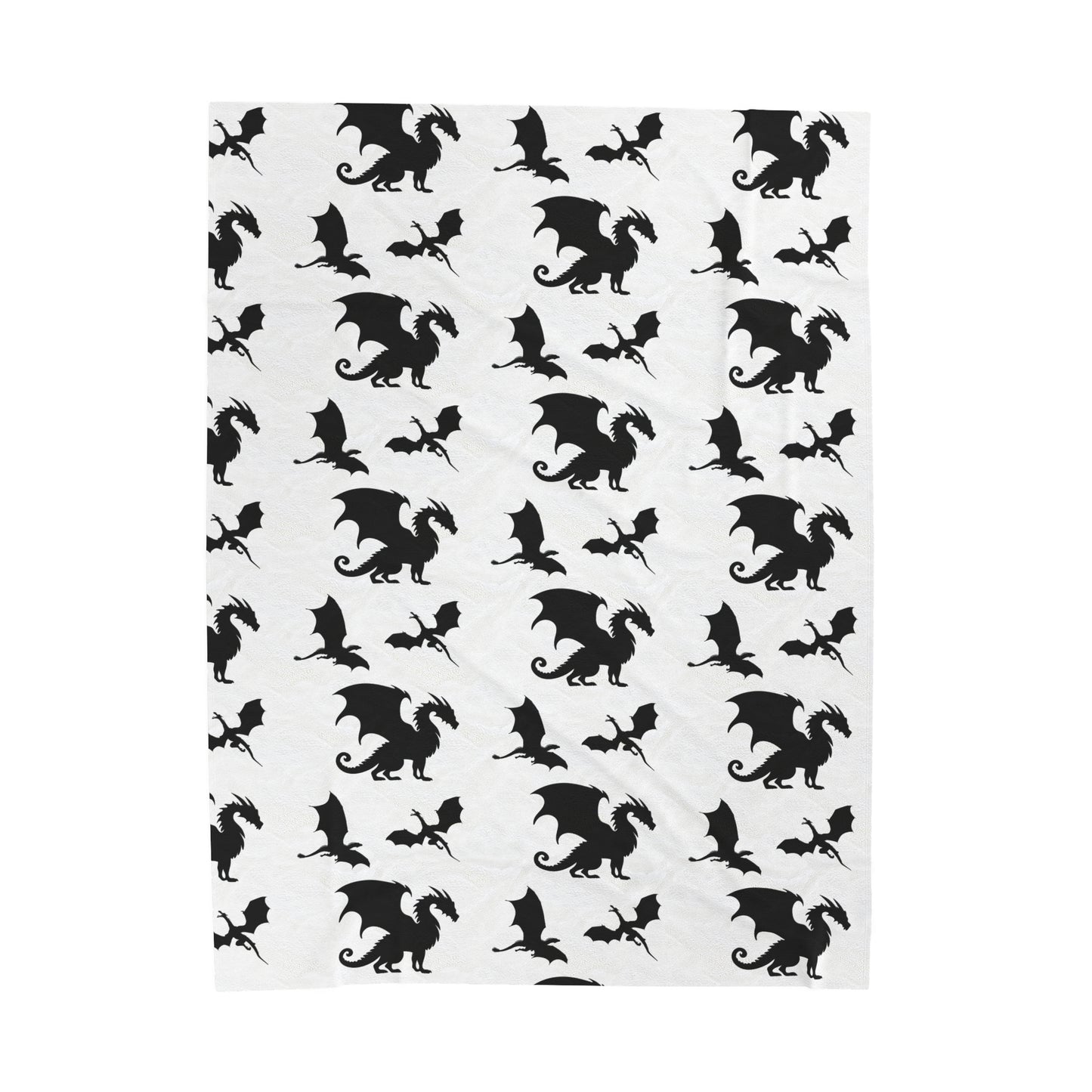 Fourth Wing Inspired Blanket Fourth Wing Gift for Her | Checkerboard Bookish Fleece Throw Blanket | Iron Flame Gifts | Bookstagram Merch