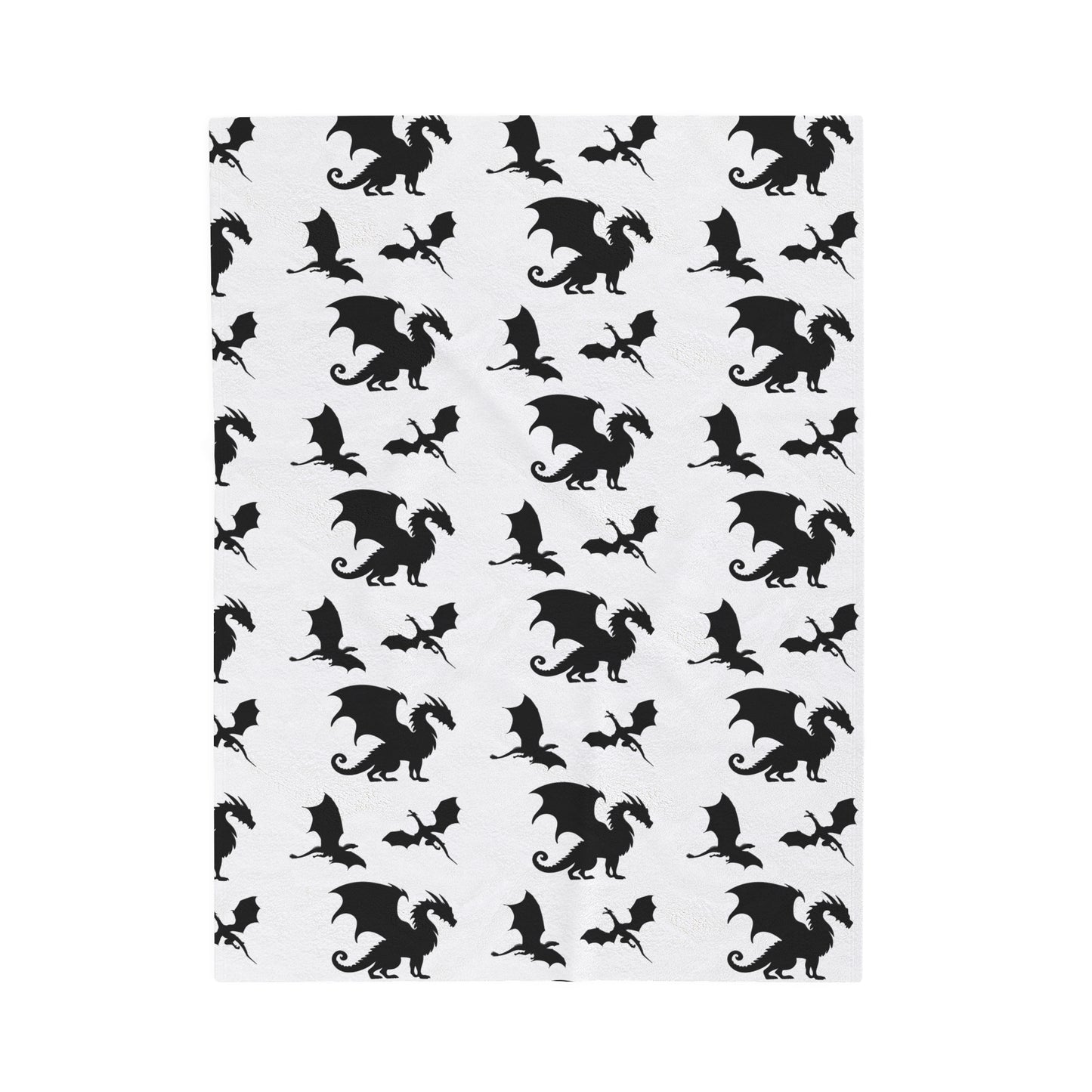Fourth Wing Inspired Blanket Fourth Wing Gift for Her | Checkerboard Bookish Fleece Throw Blanket | Iron Flame Gifts | Bookstagram Merch