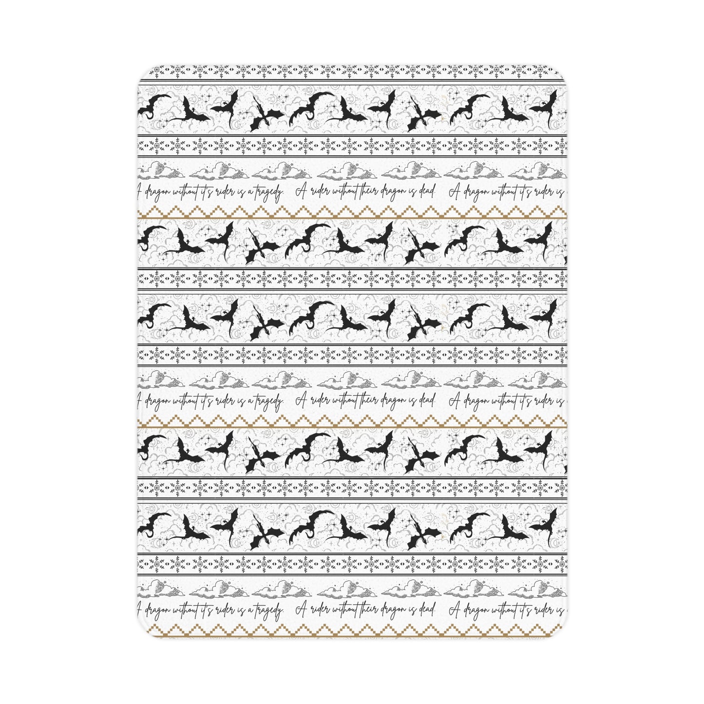Toddler Blanket