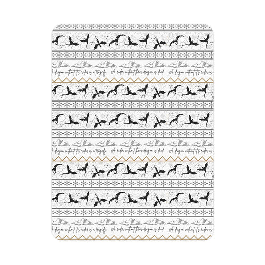 Toddler Blanket