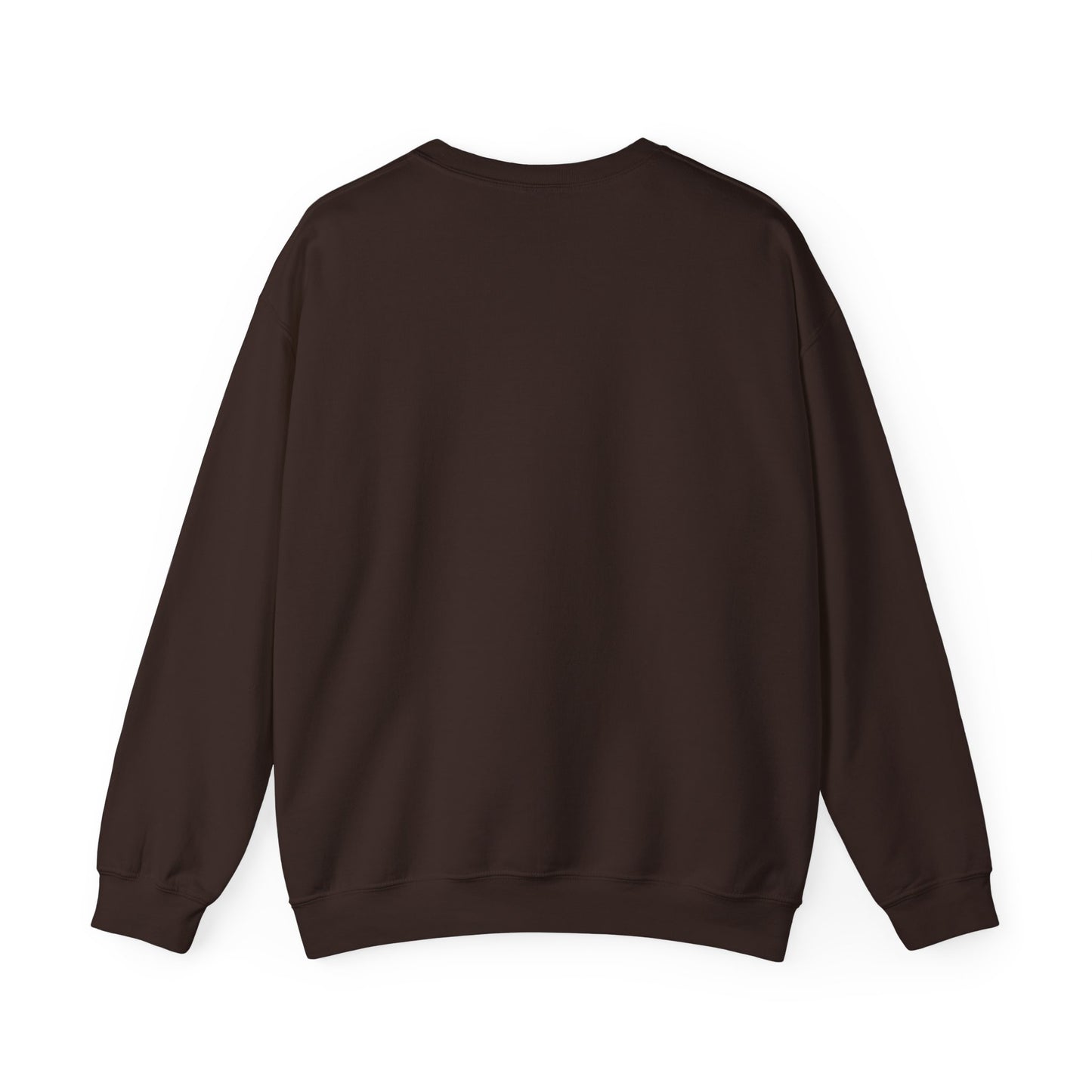 Luke’s Bait & Tackle Crewneck Sweatshirt — Vintage Fishing Shop Pullover