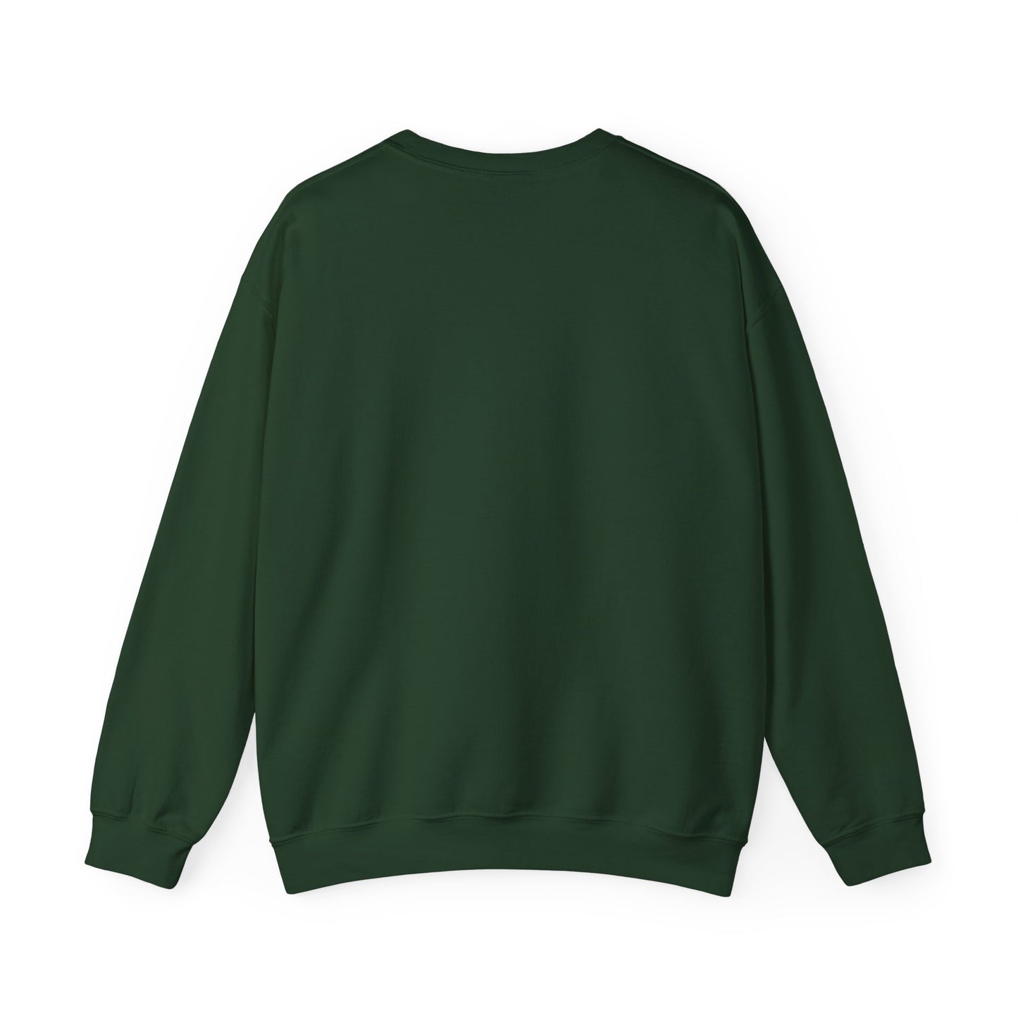 Luke’s Bait & Tackle Crewneck Sweatshirt — Vintage Fishing Shop Pullover