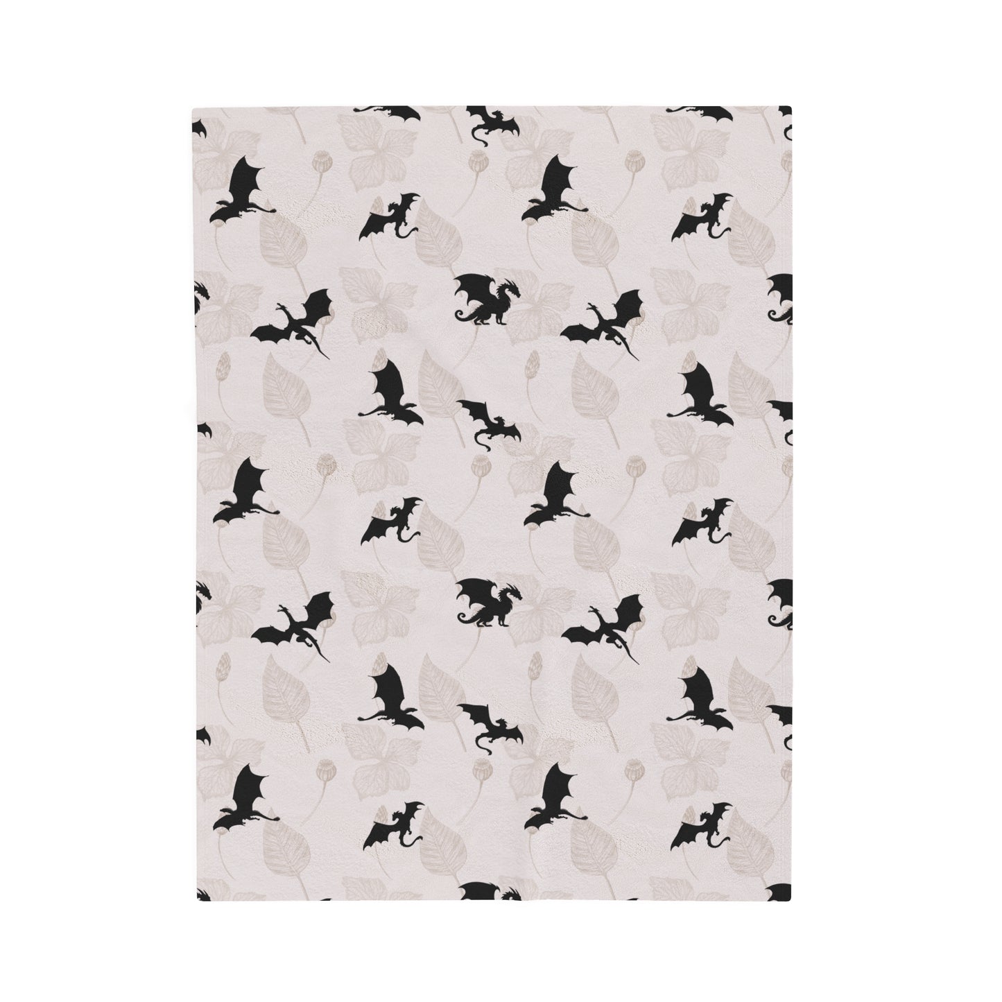 Neutral Fourth Wing Blanket Fourth Wing Gift for Her | Bookish Fleece Throw Blanket | Iron Flame Gifts | Bookstagram Merch