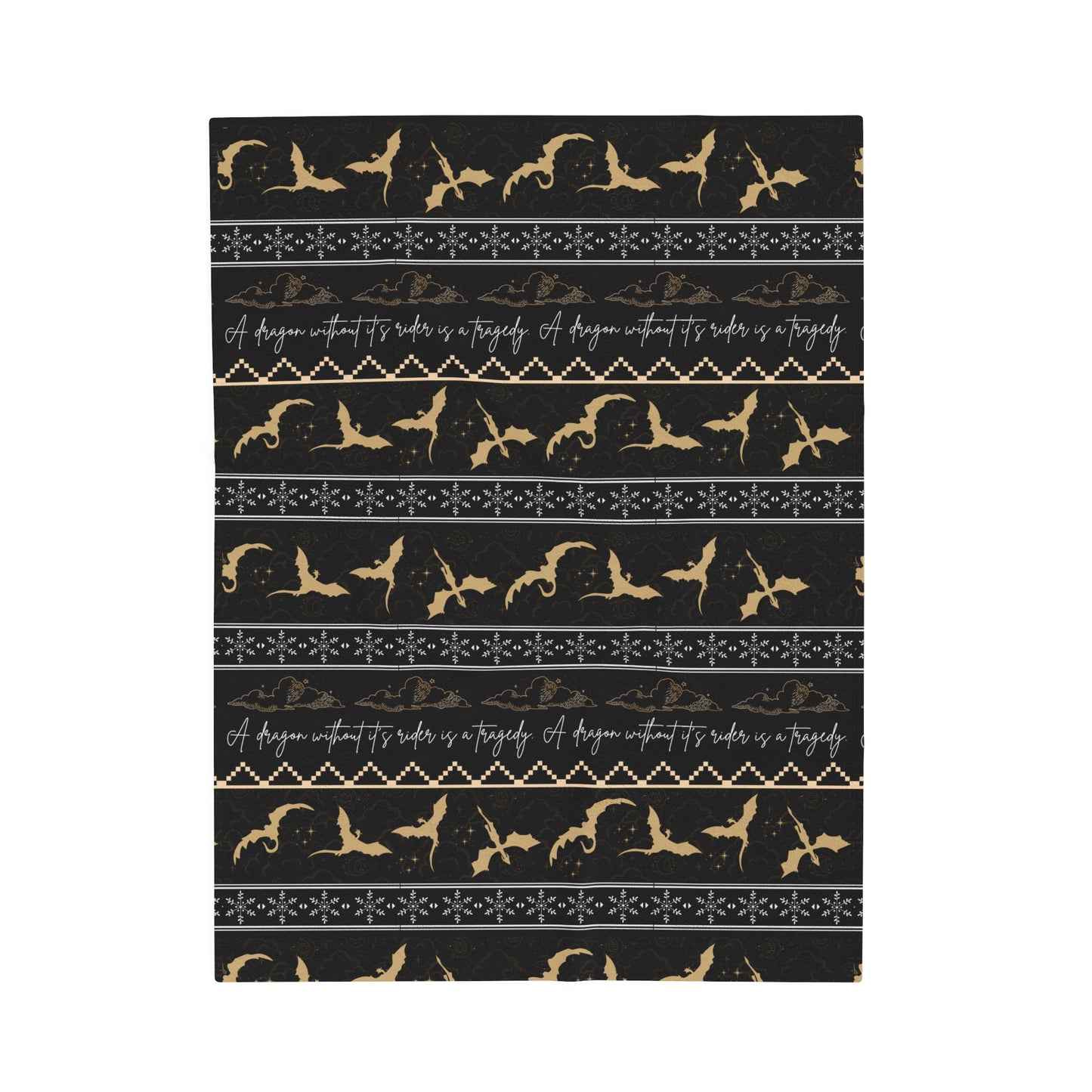 Fourth Wing Blanket Fourth Wing Gift for Her | Checkerboard Bookish Fleece Throw Blanket | Iron Flame Gifts | Bookstagram Merch