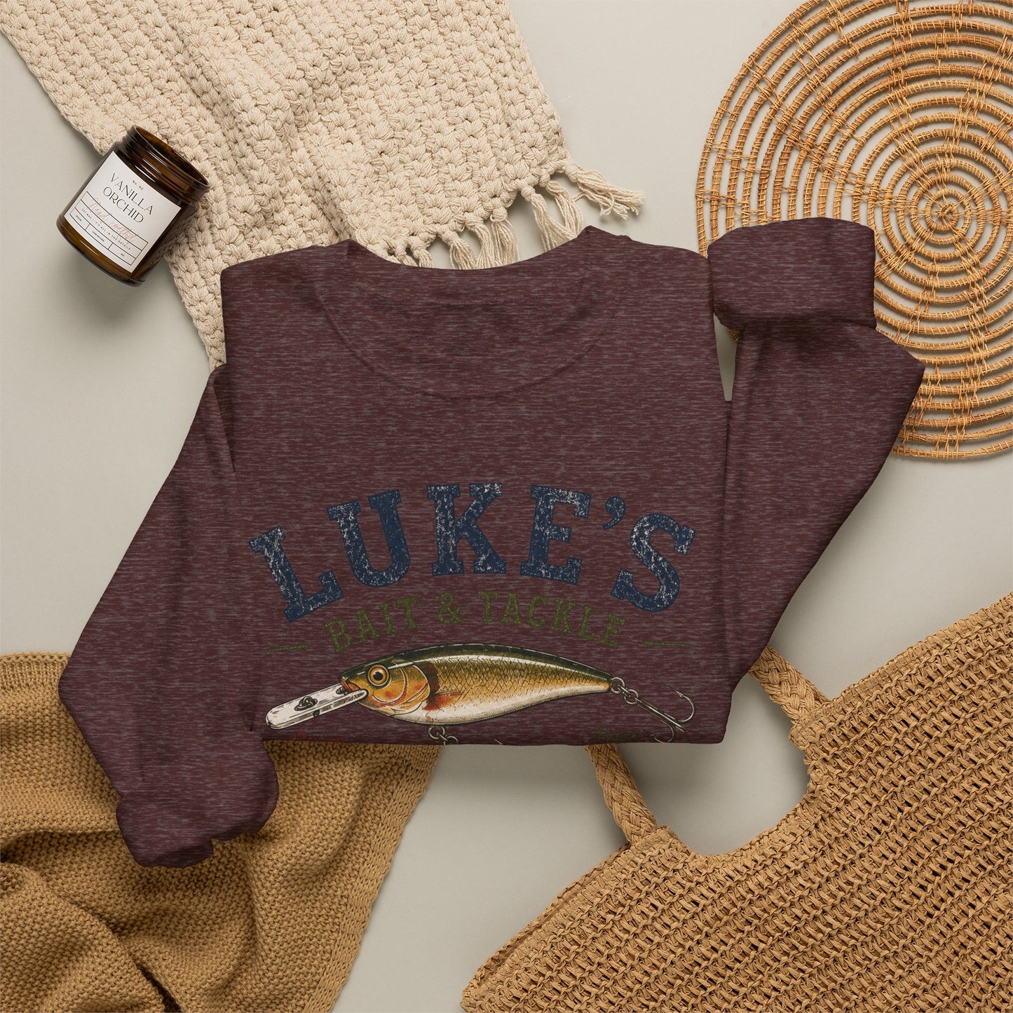 Unisex Heavy Blend™ Crewneck Sweatshirt