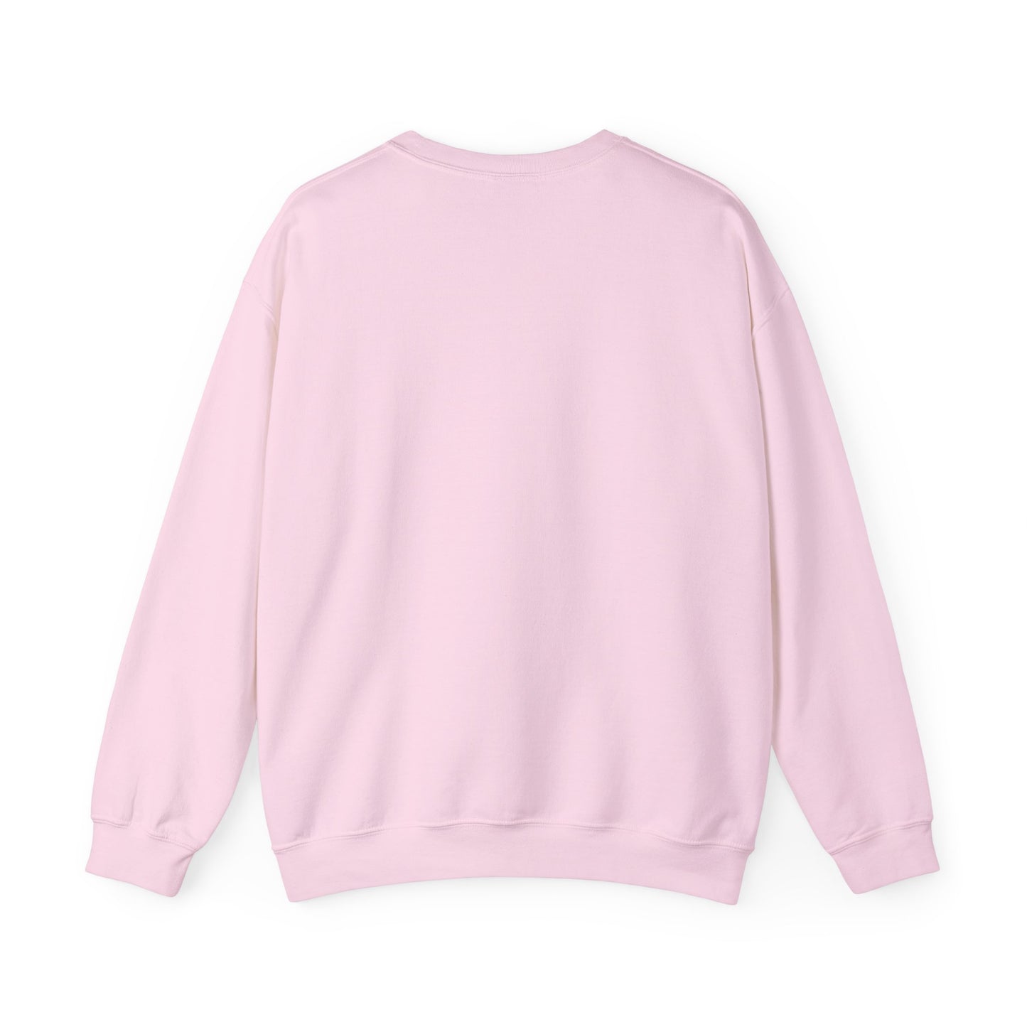Luke’s Bait & Tackle Crewneck Sweatshirt — Vintage Fishing Shop Pullover