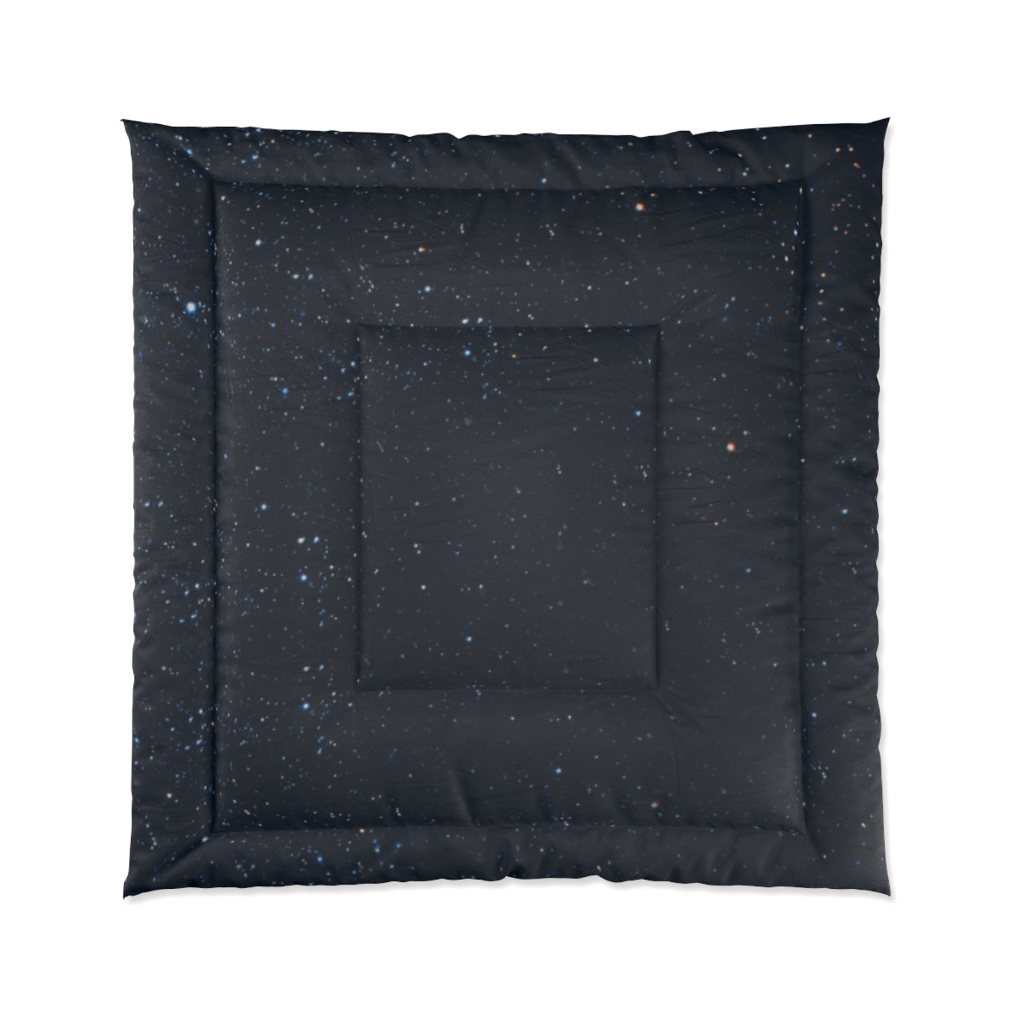 Celestial Comforter - Night Sky Bedding for Cozy Nights, Starry Queen Quilt, A Court of Thorns and Roses Blanket, Celestial Bedroom Decor,