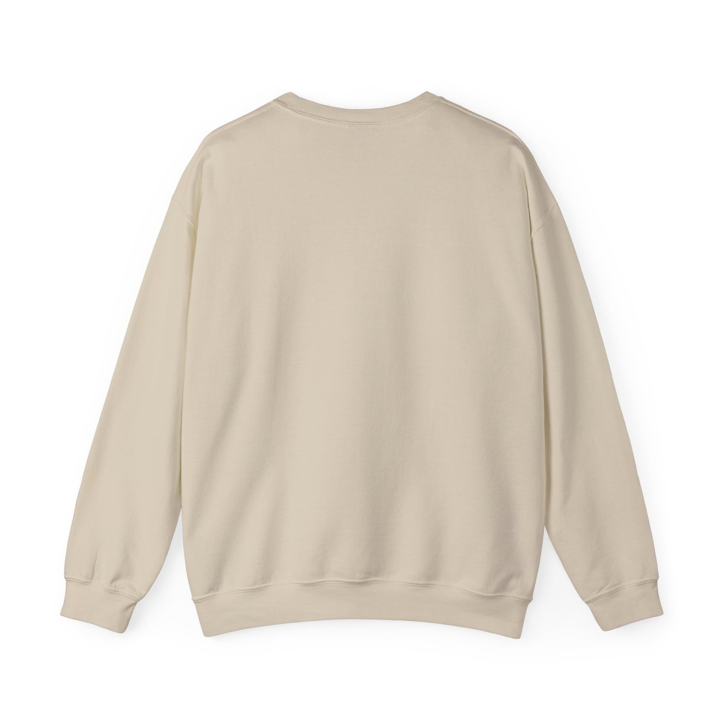 Luke’s Bait & Tackle Crewneck Sweatshirt — Vintage Fishing Shop Pullover