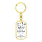 Acotar keychain