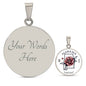 Alabama Necklace