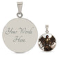 Cassian Necklace Acotar