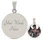 Azriel Acotar Necklace