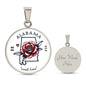 Alabama Necklace