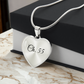 Acotar Inspired Jewelry Bookish Necklace Smut reader Chapter 55 Valentines Anniversary