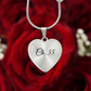 Acotar Inspired Jewelry Bookish Necklace Smut reader Chapter 55 Valentines Anniversary