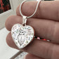 Owl pendant
