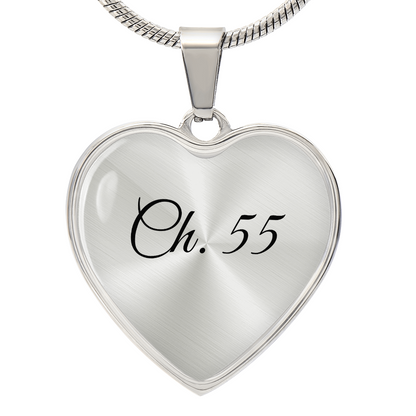 Acotar Inspired Jewelry Bookish Necklace Smut reader Chapter 55 Valentines Anniversary