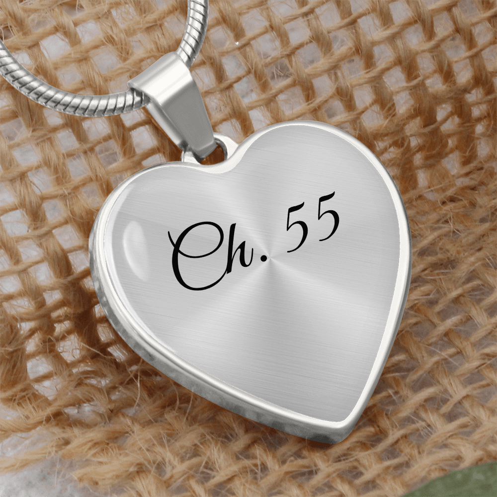 Acotar Inspired Jewelry Bookish Necklace Smut reader Chapter 55 Valentines Anniversary