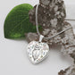 Owl pendant