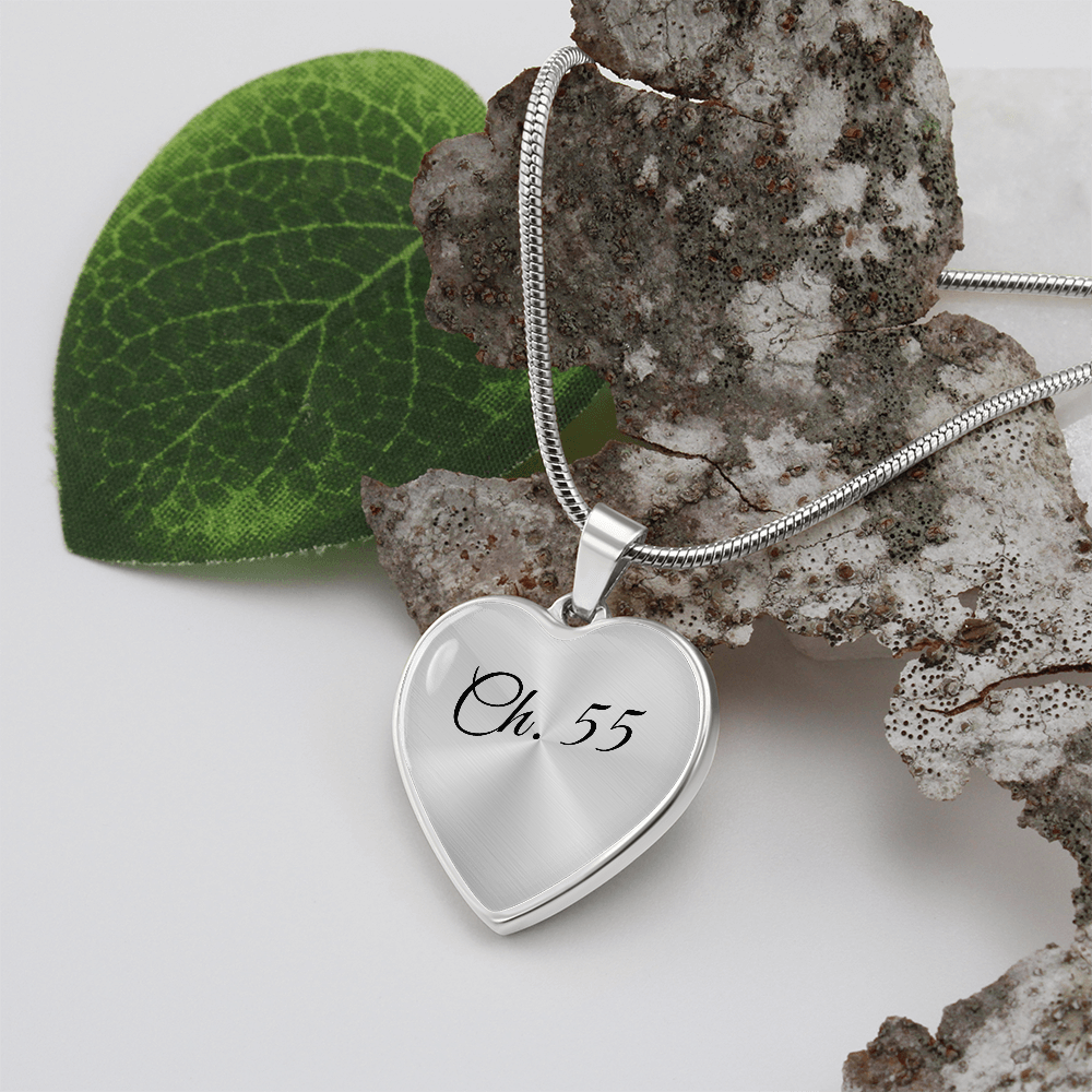 Acotar Inspired Jewelry Bookish Necklace Smut reader Chapter 55 Valentines Anniversary