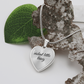 Violent Little Thing Necklace Fourth Wing Inspired Jewelry Romantasy Merch Wife Girlfriend Gift