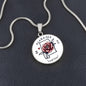 Alabama Necklace