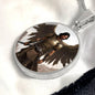 Cassian Necklace Acotar