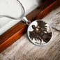 Cassian Necklace Acotar