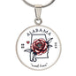 Alabama Necklace