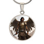Cassian Necklace Acotar