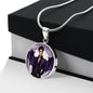 Rhysand Necklace Acotar Necklace
