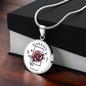 Alabama Necklace