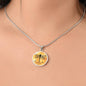 Outlander Dragonfly Necklace Claire Outlander Jamie Frasier