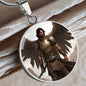 Cassian Necklace Acotar