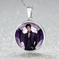 Rhysand Necklace Acotar Necklace