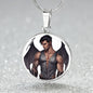 Azriel Acotar Necklace