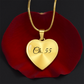 Acotar Inspired Jewelry Bookish Necklace Smut reader Chapter 55 Valentines Anniversary