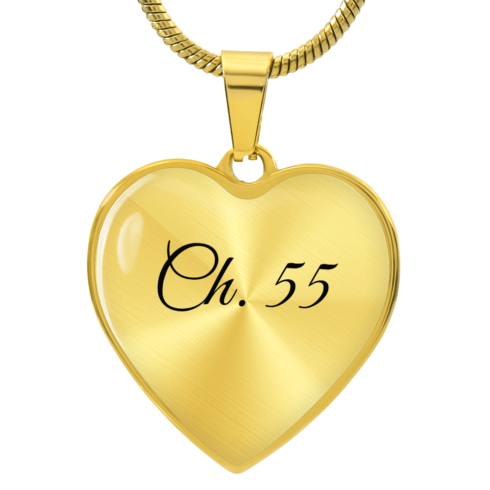 Acotar Inspired Jewelry Bookish Necklace Smut reader Chapter 55 Valentines Anniversary