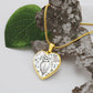 Owl pendant