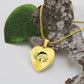 Cute Celestial Mushroom Layering Necklace