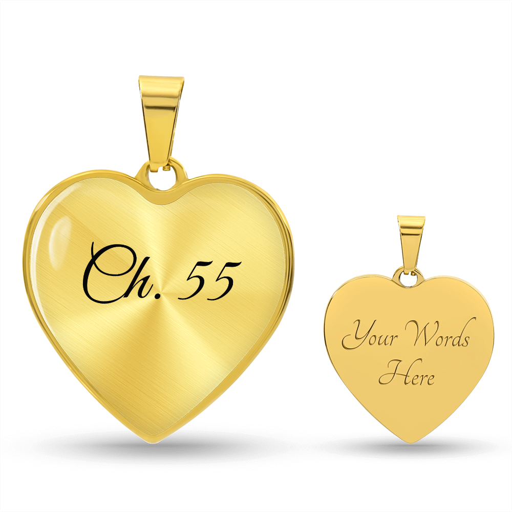 Acotar Inspired Jewelry Bookish Necklace Smut reader Chapter 55 Valentines Anniversary