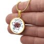 Alabama Necklace