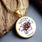 Alabama Necklace