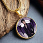 Rhysand Necklace Acotar Necklace